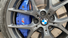 BMW 1 Series 118i [136] M Sport 5dr [Live Cockpit Professional] Petrol Hatchback